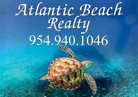atlantic beach realty inc